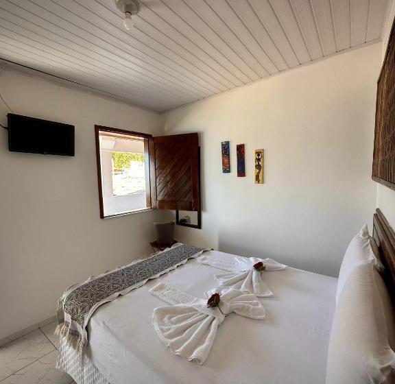 سوییت سوپریور, Mar à Vista Ilha De Boipeba