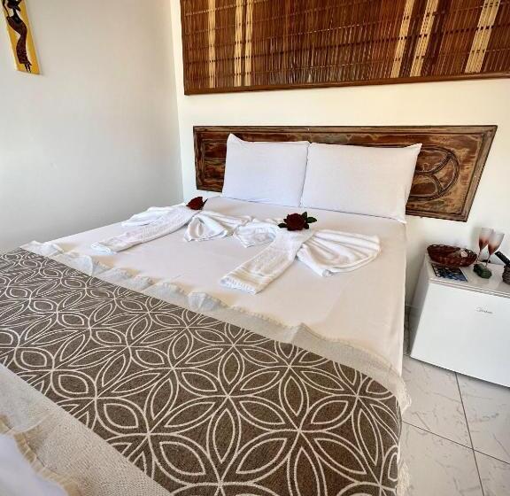 سوییت سوپریور, Mar à Vista Ilha De Boipeba