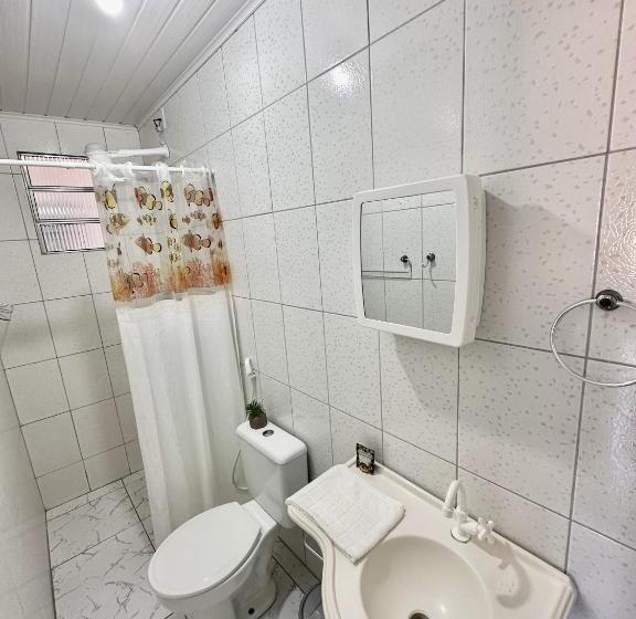 سوییت سوپریور, Mar à Vista Ilha De Boipeba