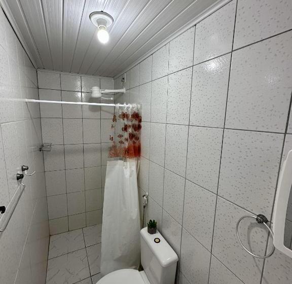 سوییت خانوادگی, Mar à Vista Ilha De Boipeba