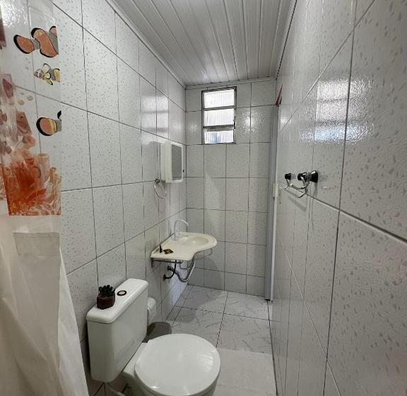 سوییت خانوادگی, Mar à Vista Ilha De Boipeba