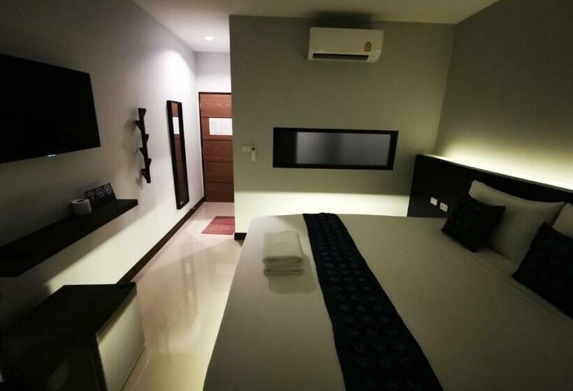 Студия Deluxe, Skyline Resort