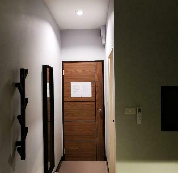 Студия Deluxe, Skyline Resort