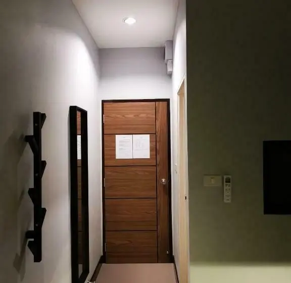 Deluxe-studio, Skyline Resort