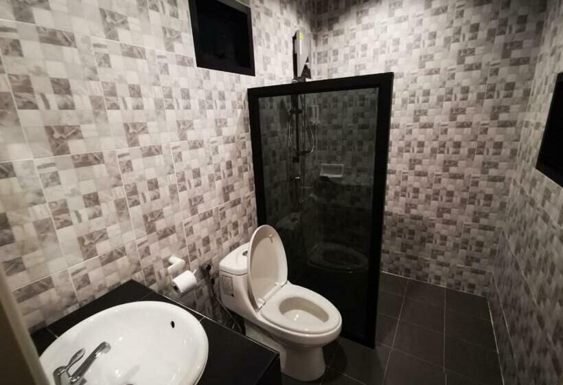 Студия Deluxe, Skyline Resort