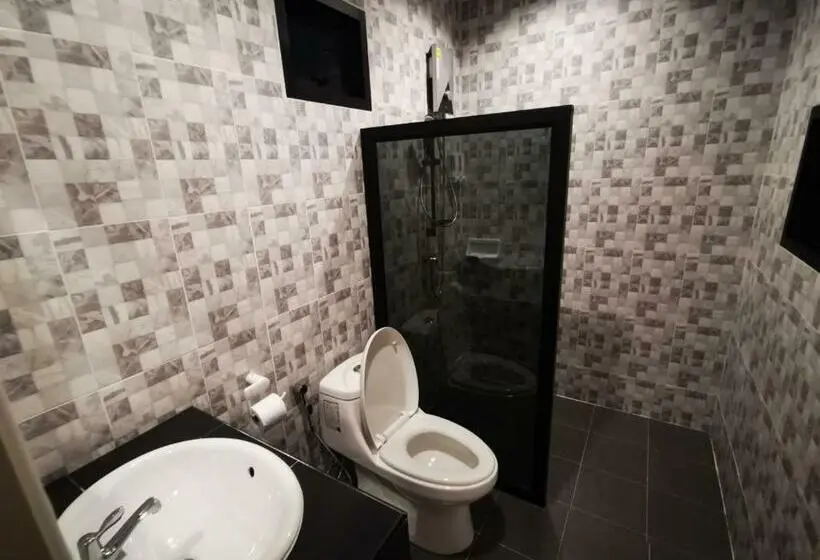 Deluxe-studio, Skyline Resort
