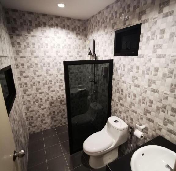 Люкс Deluxe Кровать Кинг, Skyline Resort