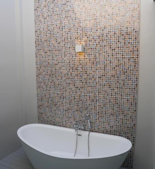 Вилла Deluxe 1 Спальня, Skyline Resort