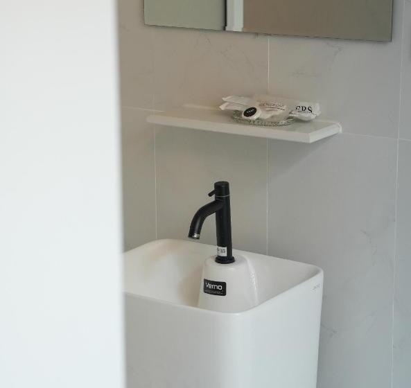 Вилла Deluxe 1 Спальня, Skyline Resort