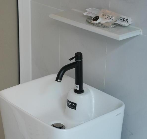 Вилла Deluxe 1 Спальня, Skyline Resort