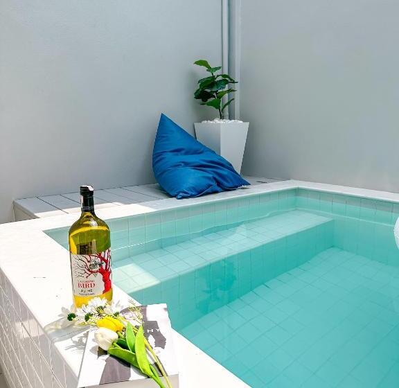 Вилла 1 Спальня, Skyline Resort