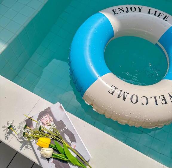 Вилла 1 Спальня, Skyline Resort