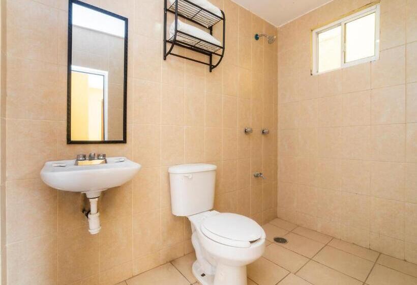 Семейный Номер, Zaragoza, San Juan De Los Lagos