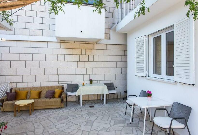 Standard Szoba, Guest House Ljubica