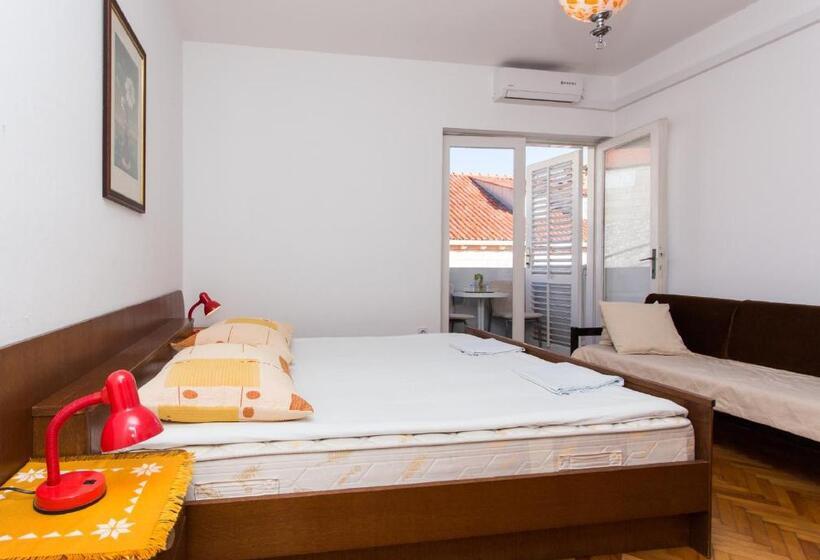 Standard Szoba, Guest House Ljubica