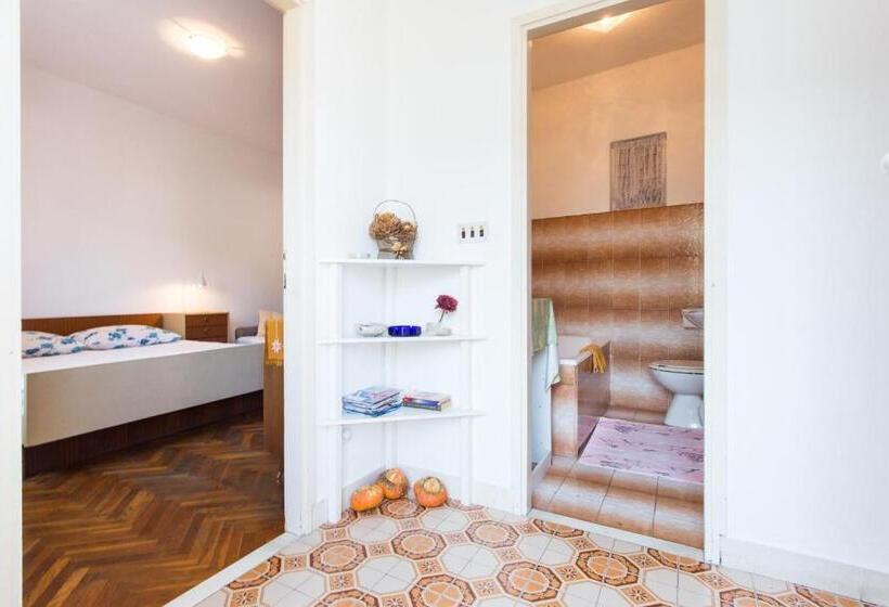 Standard Szoba, Guest House Ljubica