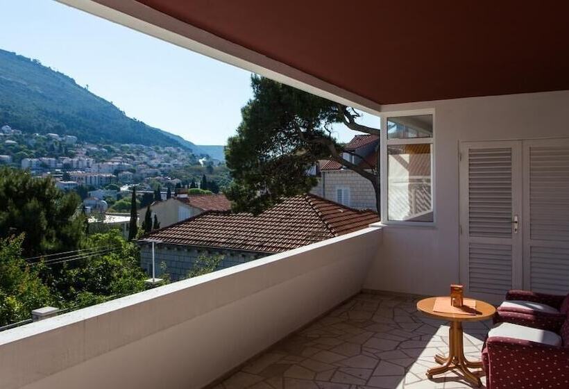 Standard Szoba, Guest House Ljubica
