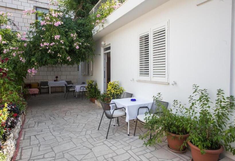 Standard Szoba, Guest House Ljubica