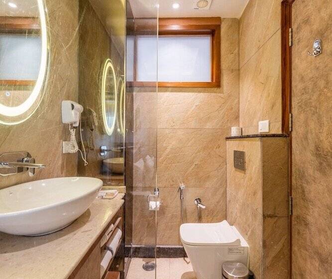 חדר סטנדרט עם מיטת קינג, Antalya