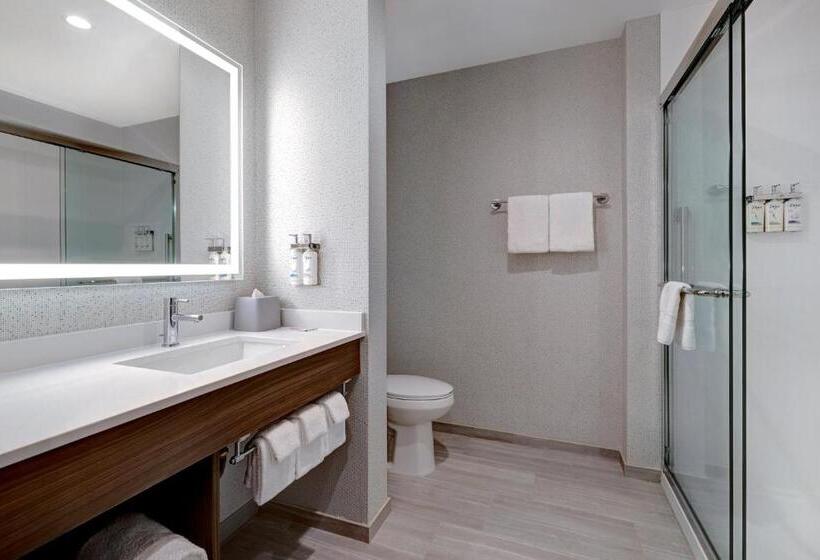 غرفة بريميوم, Holiday Inn Express & Suites   Glendale Downtown