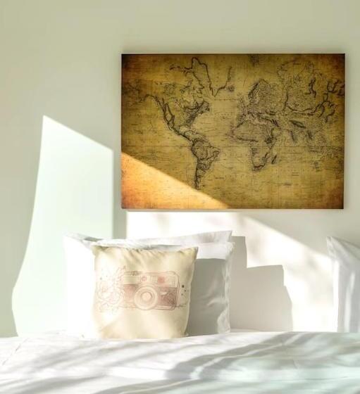 חדר סטנדרט, The Campster Kanchanaburi