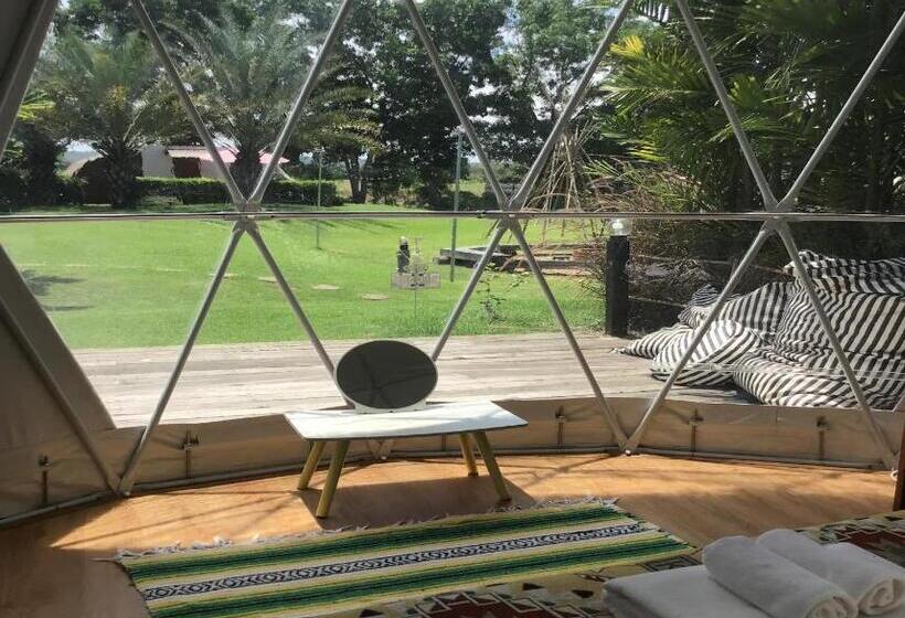 Standard Tent, The Campster Kanchanaburi