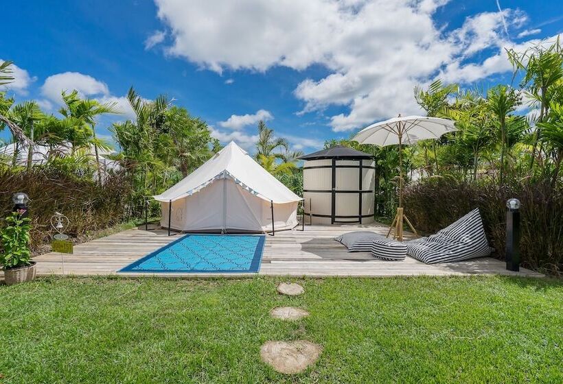 Standard Tent, The Campster Kanchanaburi