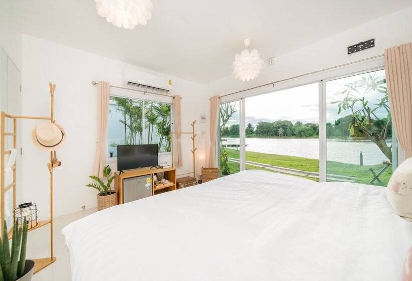 חדר סטנדרט, The Campster Kanchanaburi