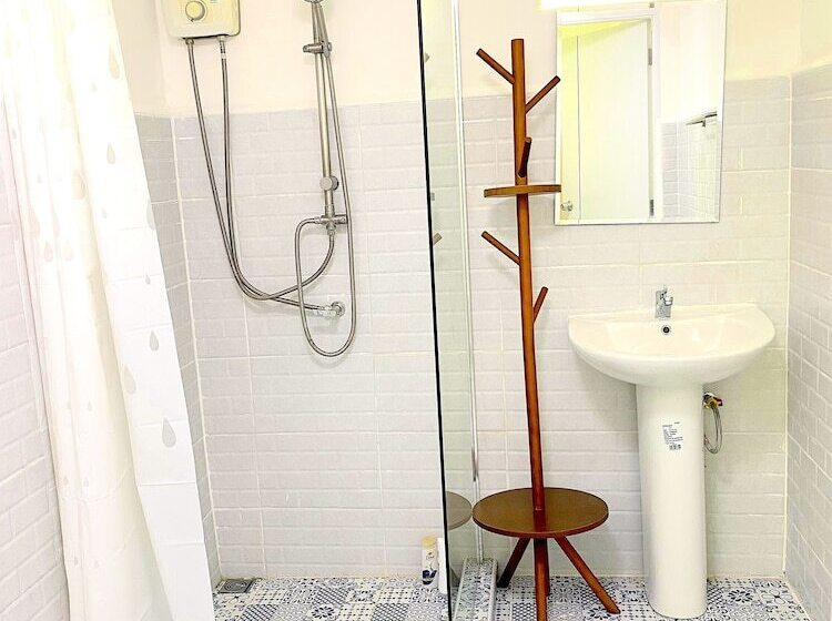 חדר סטנדרט, The Campster Kanchanaburi