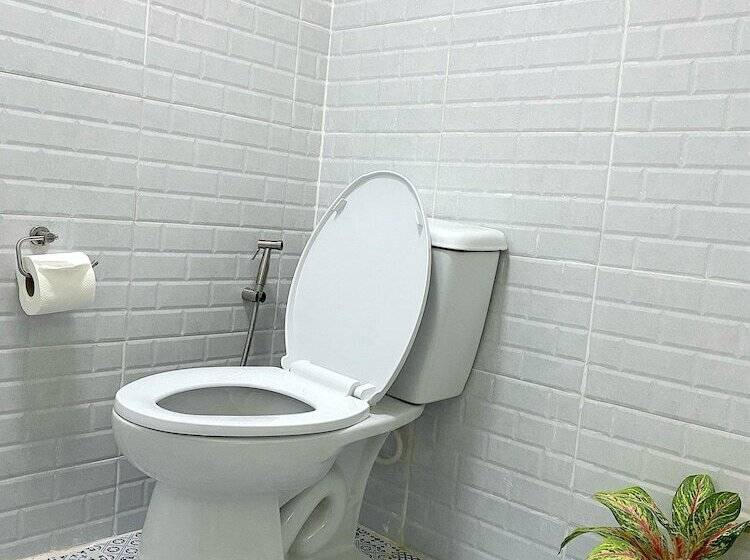 חדר סטנדרט, The Campster Kanchanaburi