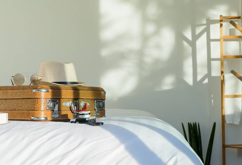 חדר סטנדרט, The Campster Kanchanaburi