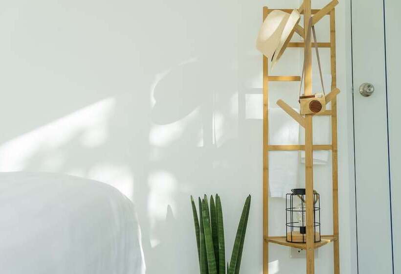 חדר סטנדרט, The Campster Kanchanaburi