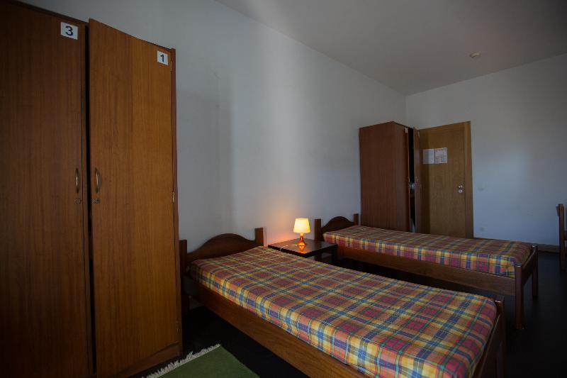 اتاق استاندارد, Hi Viana Do Castelo Pousada De Juventude