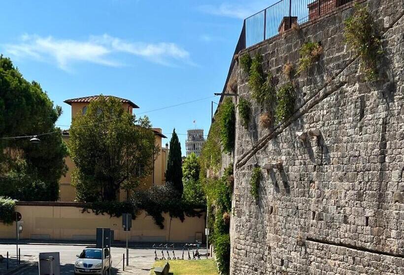 اتاق استاندارد یک نفره, We Love Tower Self Check In