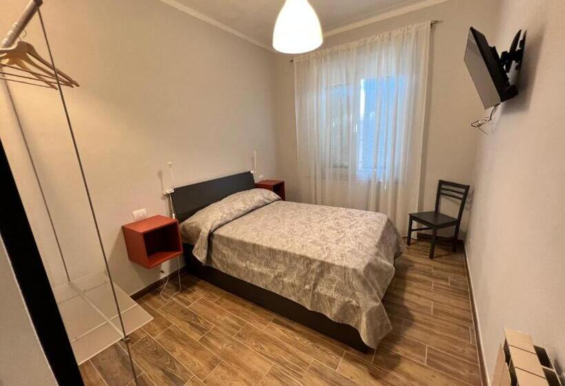 اتاق استاندارد یک نفره, We Love Tower Self Check In