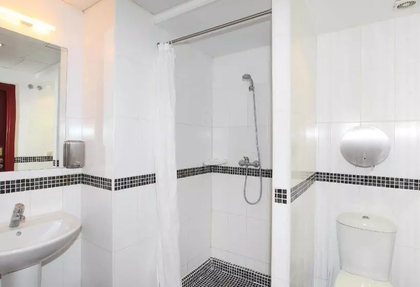 اتاق استاندارد, Room00 Valencia Hostel