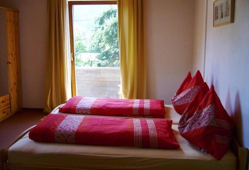 标准间, Chalet Kammleitn