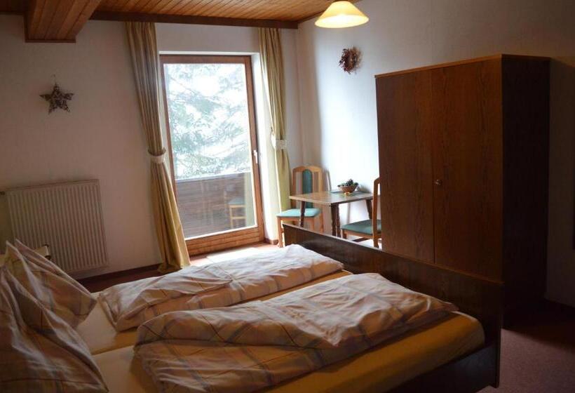 标准间, Chalet Kammleitn