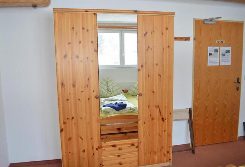 标准间, Chalet Kammleitn