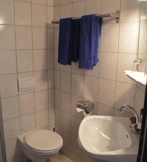 Номер Стандарт Трехместный, Chalet Kammleitn