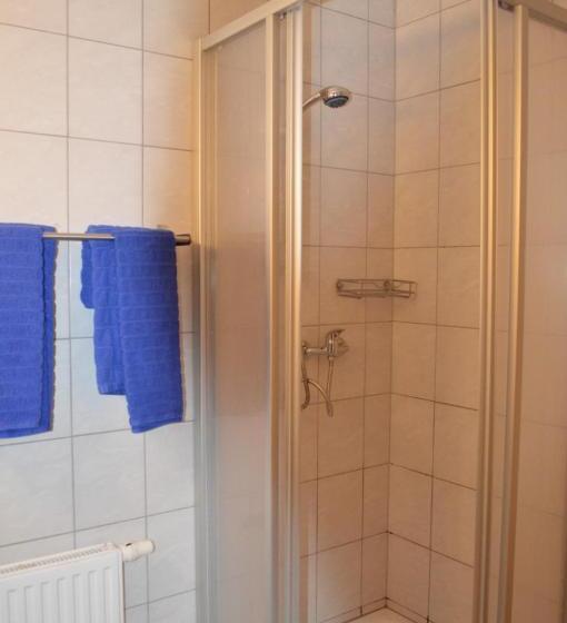 标准三人间, Chalet Kammleitn