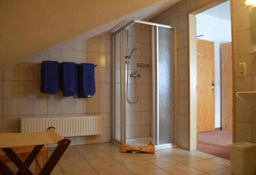 四人标准间, Chalet Kammleitn