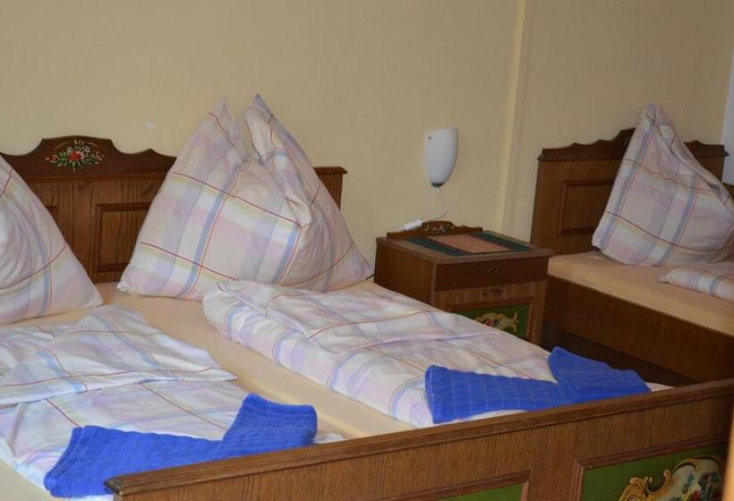 家庭间, Chalet Kammleitn