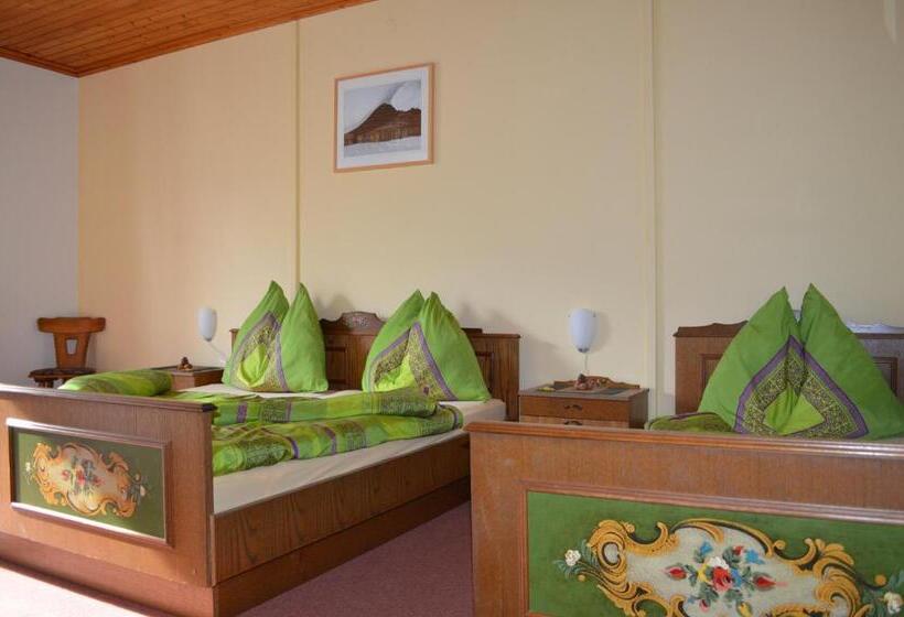 家庭间, Chalet Kammleitn