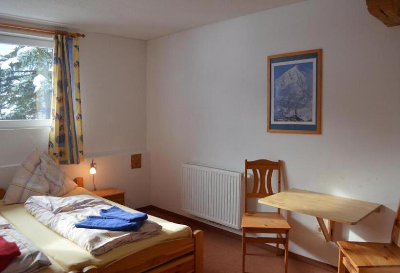 标准间, Chalet Kammleitn