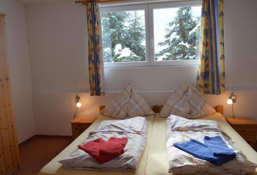 标准间, Chalet Kammleitn