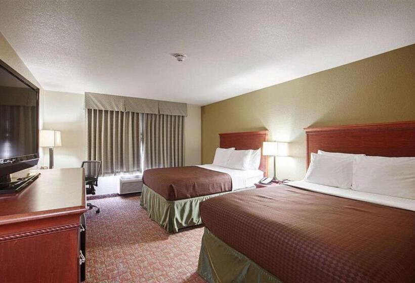 Номер Стандарт, Heritage Hotel And Suites