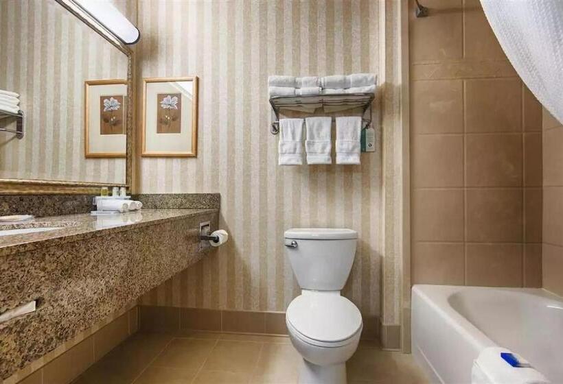 Стандартный Номер Кровать Кинг, Heritage Hotel And Suites