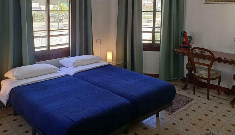 Семейный Номер, El Cielo Azul