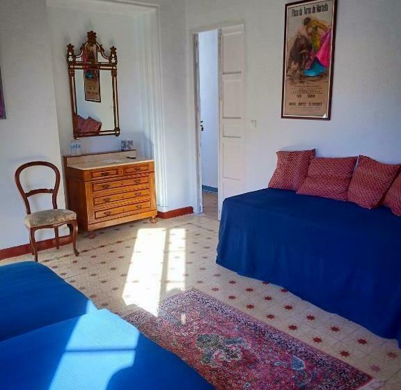 Семейный Номер, El Cielo Azul